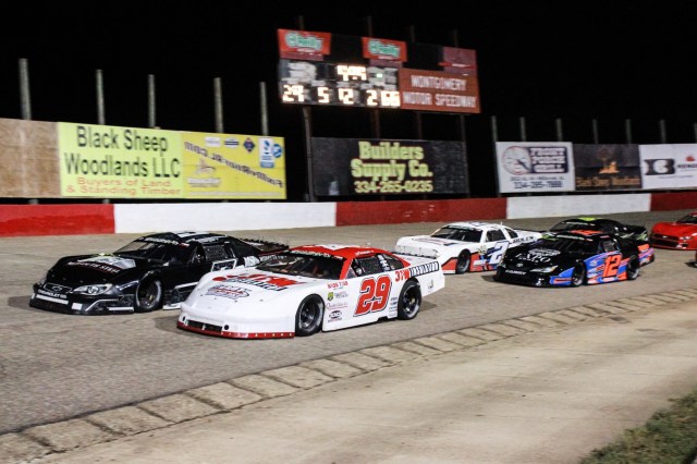 Montgomery Motor Speedway Releases Full 2026&nbsp;Schedule