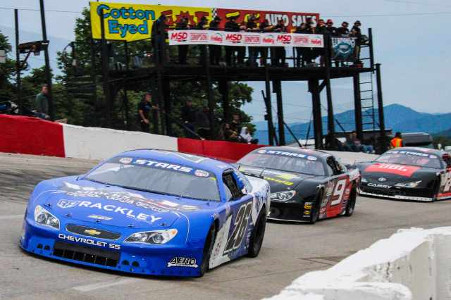 French: Memorial Day Weekend 2025 Provided Unforgettable Memories for LRR&nbsp;Crew